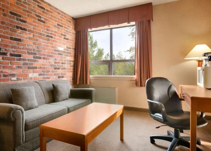 Travelodge by Wyndham North Bay