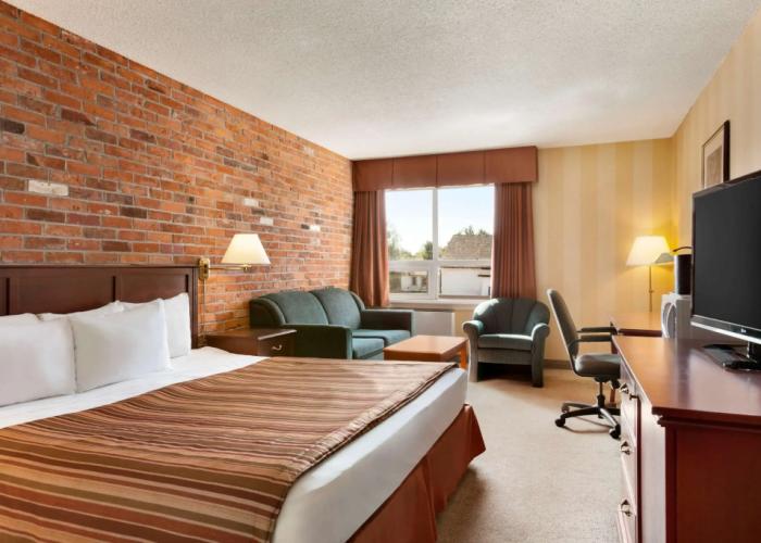 Travelodge by Wyndham North Bay