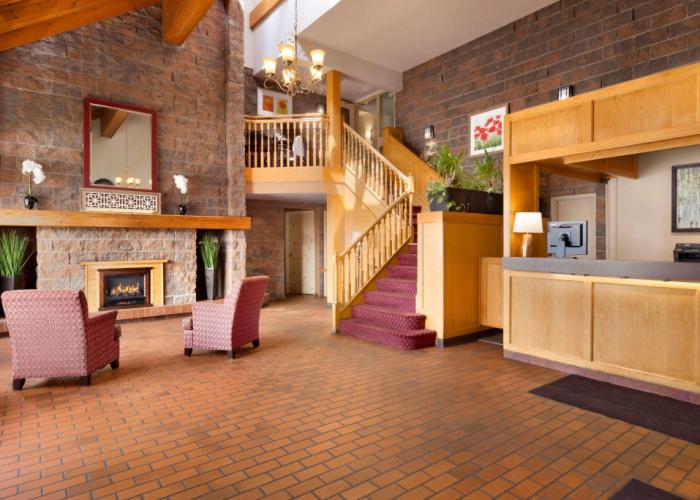 Travelodge by Wyndham North Bay