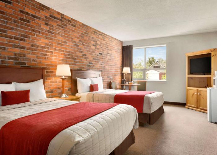 Travelodge by Wyndham North Bay
