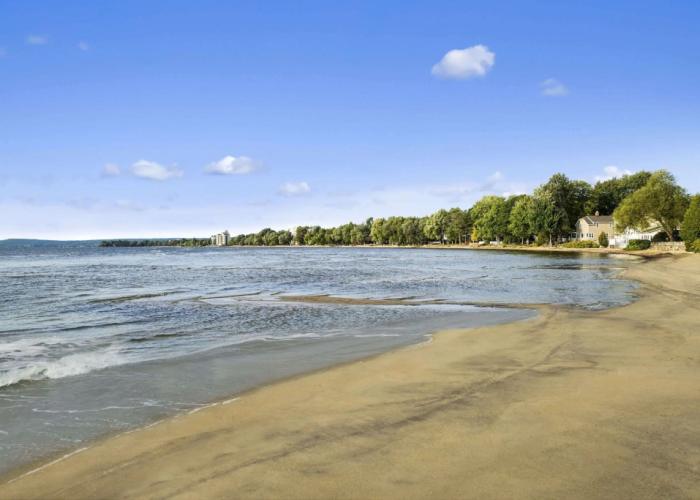 Super 8 by Wyndham North Bay