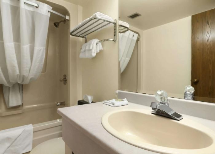 Super 8 by Wyndham North Bay