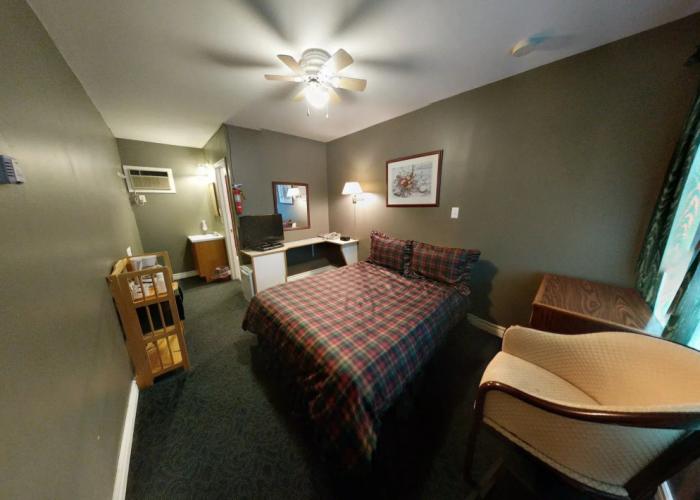 Bay Motel