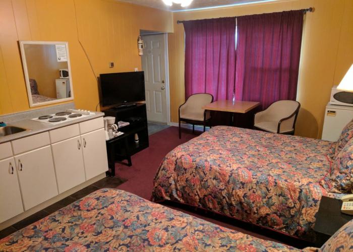 Bay Motel