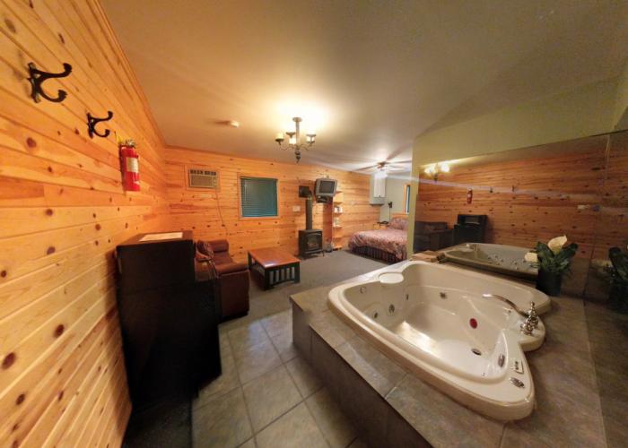 Bay Motel