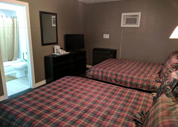 Bay Motel