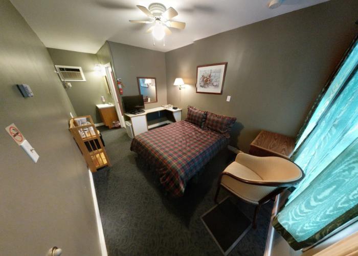 Bay Motel