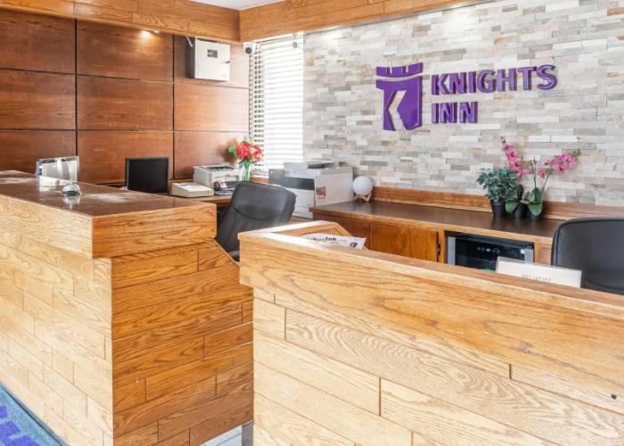 Knights Inn North Bay