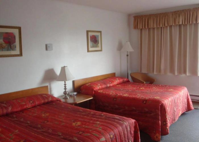 Bo-Mark Motel
