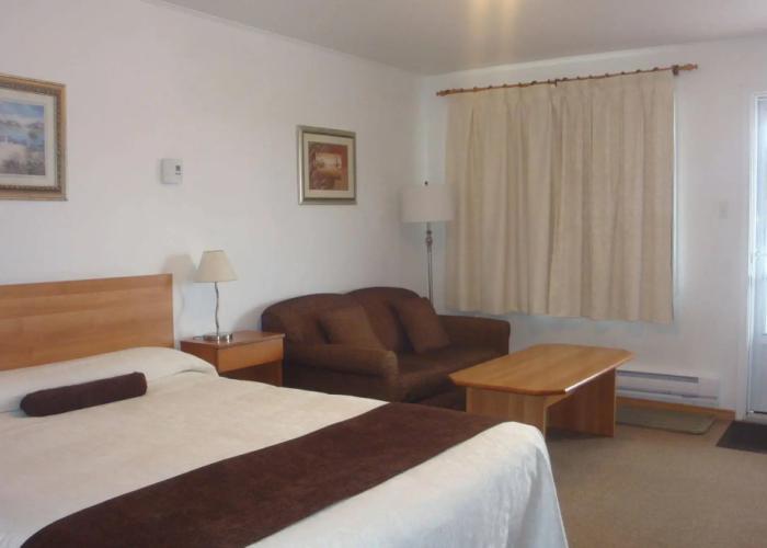 Bo-Mark Motel
