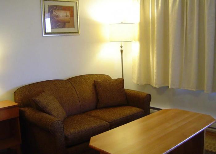 Bo-Mark Motel