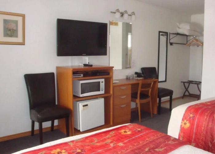 Bo-Mark Motel