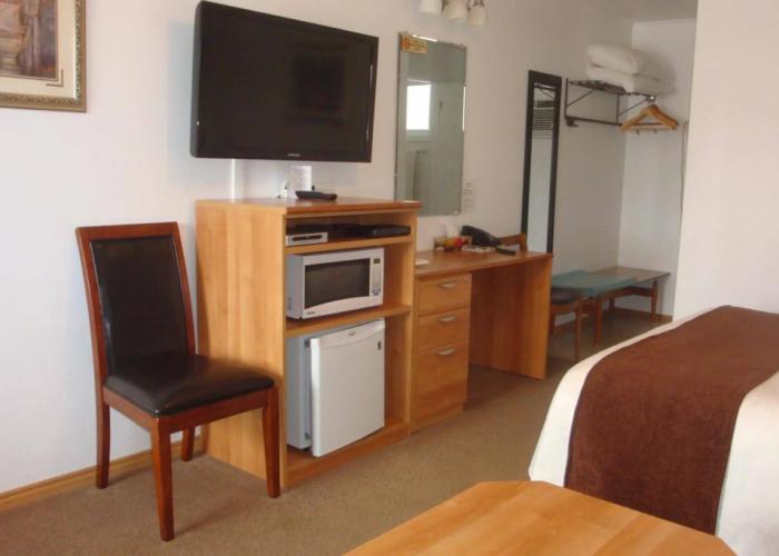 Bo-Mark Motel