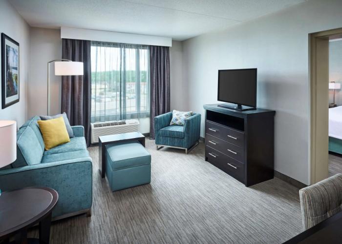 Homewood Suites by Hilton North Bay