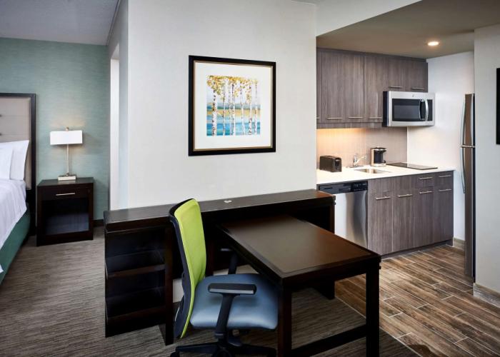 Homewood Suites by Hilton North Bay