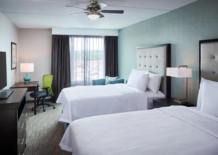 Homewood Suites by Hilton North Bay