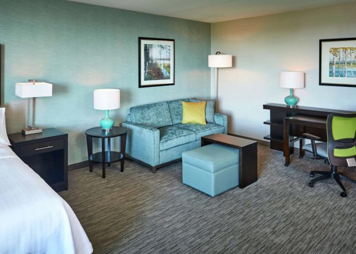 Homewood Suites by Hilton North Bay