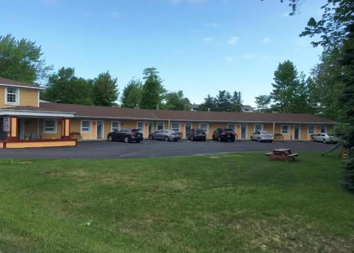 North Bay Inn