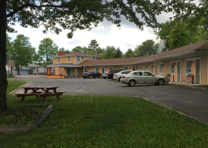 North Bay Inn