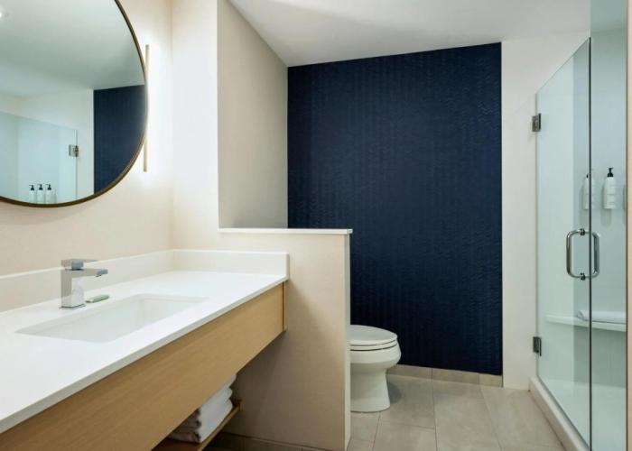 Fairfield Inn & Suites by Marriott North Bay