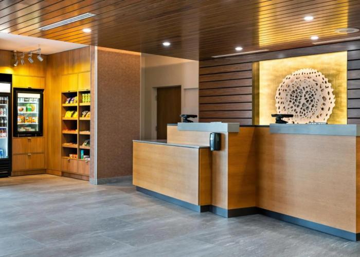 Fairfield Inn & Suites by Marriott North Bay