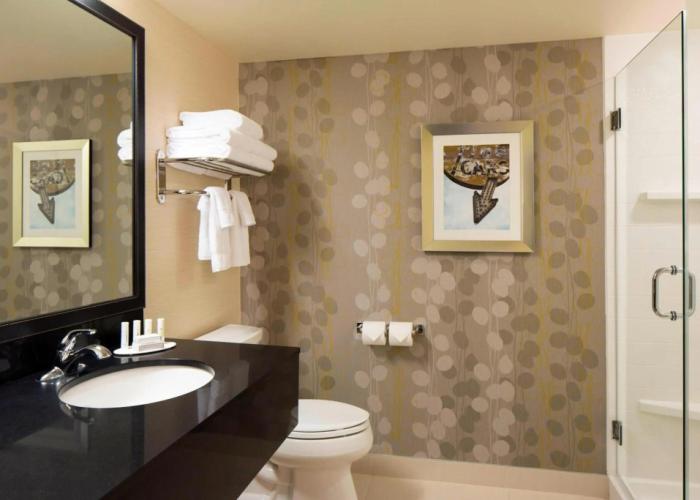 Fairfield Inn & Suites by Marriott Calgary Downtown