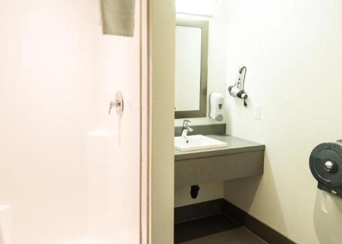 HI Calgary City Centre - Hostel