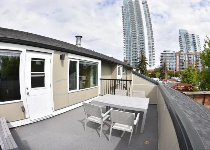 HI Calgary City Centre - Hostel