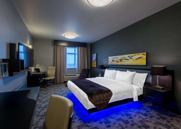 Applause Hotel by CLIQUE