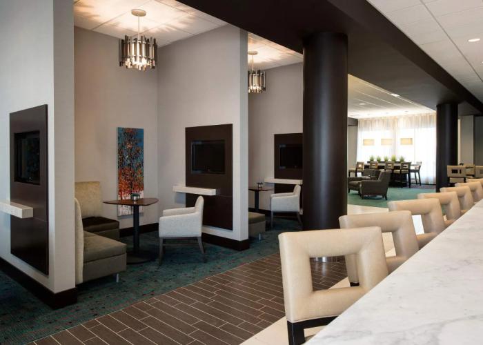 Residence Inn by Marriott Calgary South