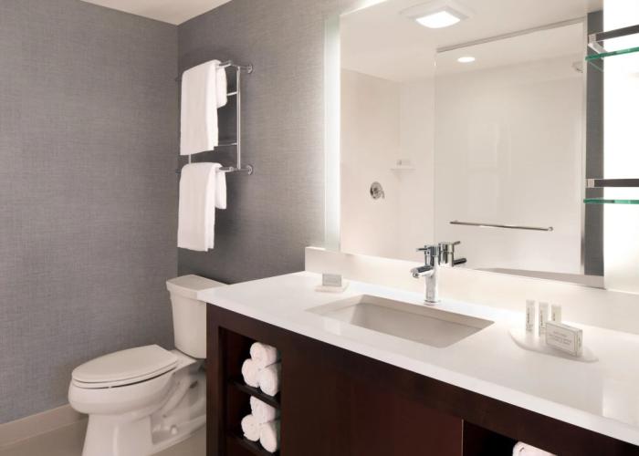 Residence Inn by Marriott Calgary South