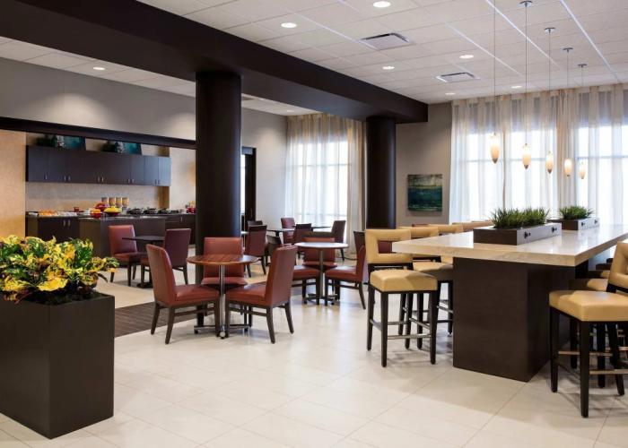 Residence Inn by Marriott Calgary South