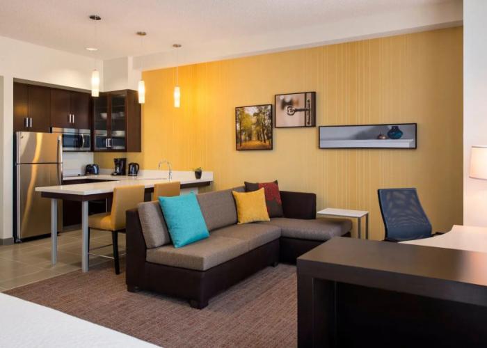Residence Inn by Marriott Calgary South