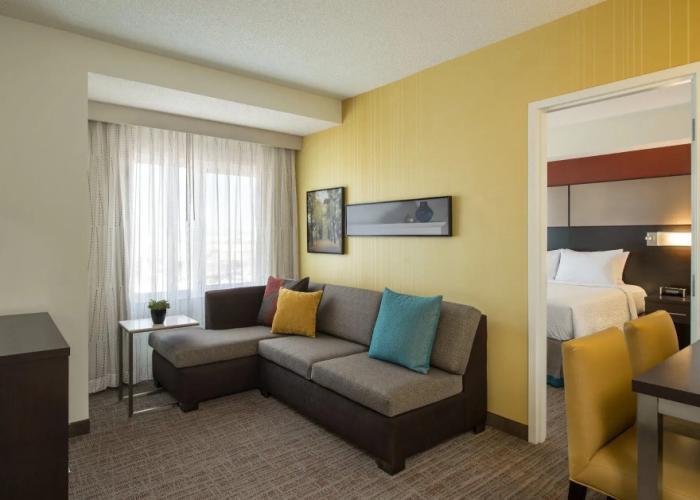 Residence Inn by Marriott Calgary South