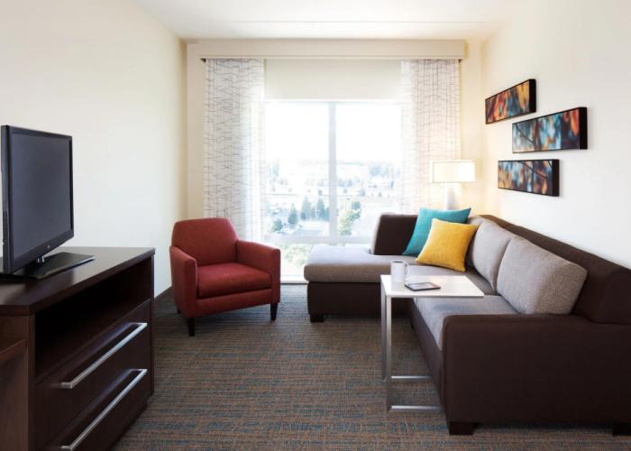 Residence Inn by Marriott Calgary South