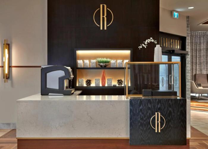 Courtyard by Marriott Calgary South