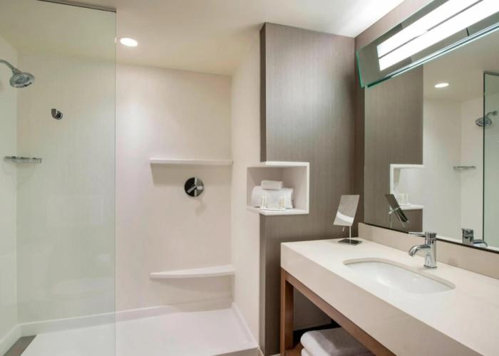 Courtyard by Marriott Calgary South