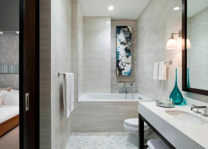 Courtyard by Marriott Calgary South