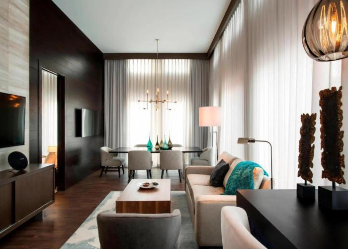 Courtyard by Marriott Calgary South