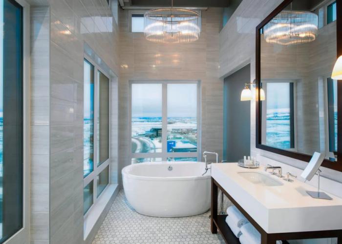 Courtyard by Marriott Calgary South