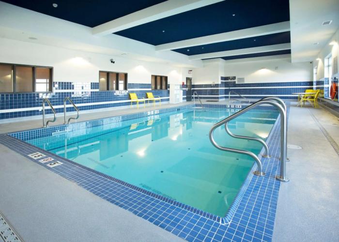 Wingate By Wyndham Calgary Airport