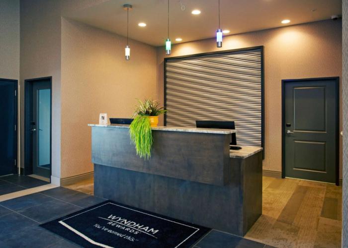 Wingate By Wyndham Calgary Airport