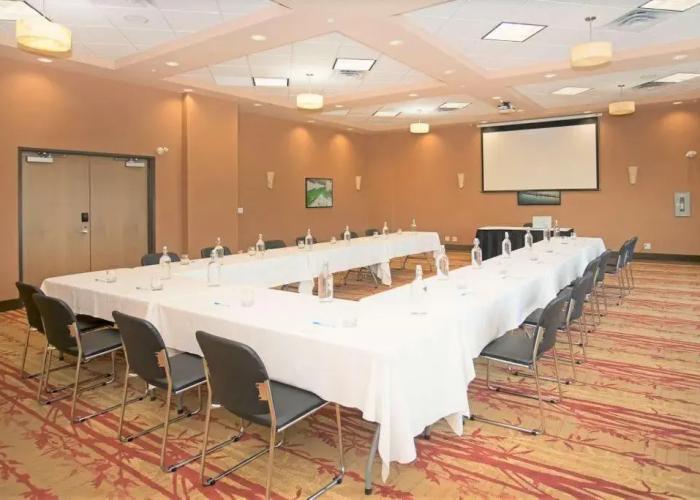 Hotel 11, MOD A Sonesta Collection