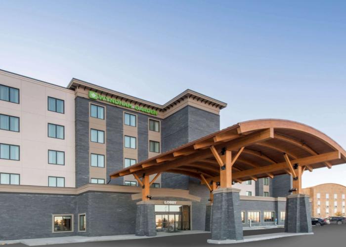 Hotel 11, MOD A Sonesta Collection