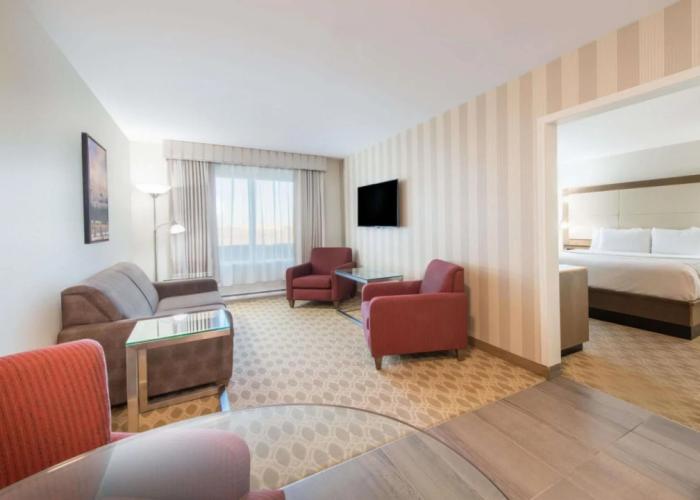 Hotel 11, MOD A Sonesta Collection