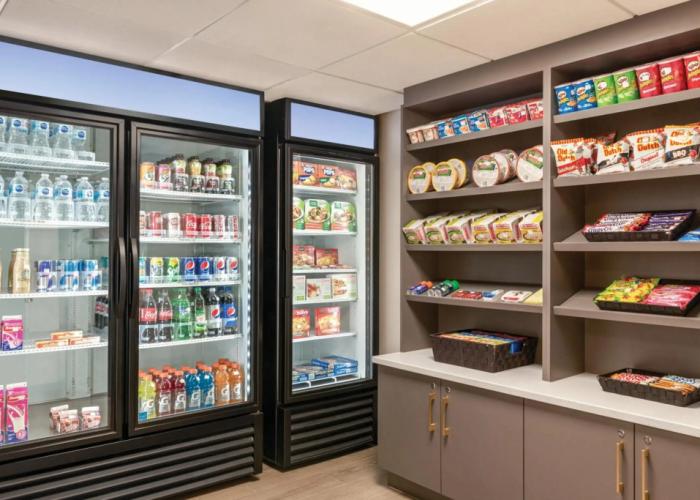 Park Inn by Radisson, Calgary Airport North, AB