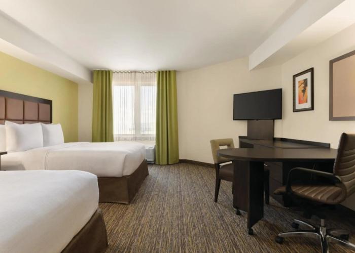Park Inn by Radisson, Calgary Airport North, AB