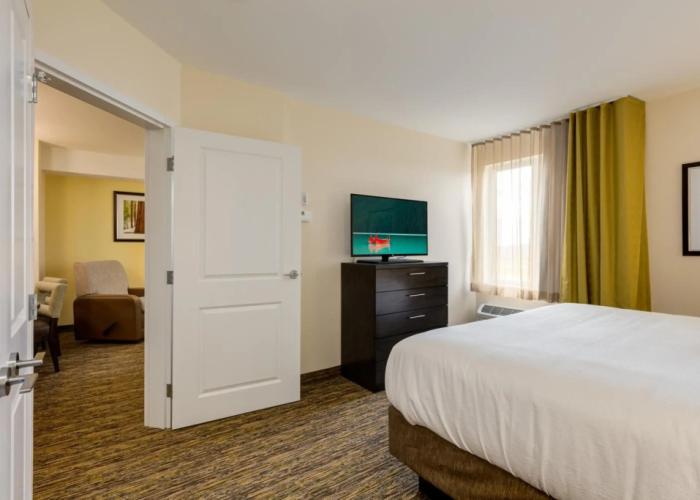 Park Inn by Radisson, Calgary Airport North, AB