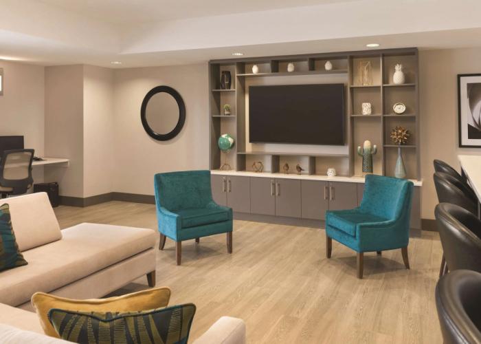 Park Inn by Radisson, Calgary Airport North, AB