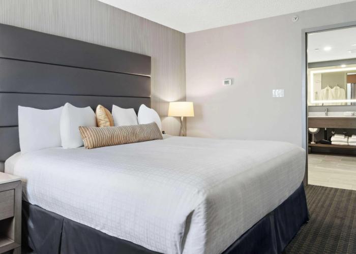 Best Western Premier Calgary Plaza Hotel & Conference Centre